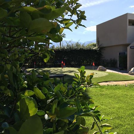 Getaways At Vista Mirage Resort 팜 스프링스 외부 사진