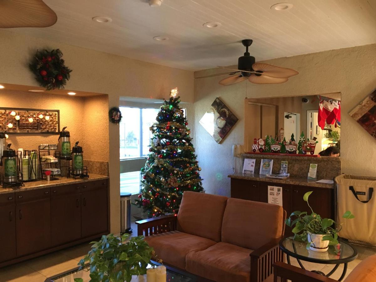 Getaways At Vista Mirage Resort 팜 스프링스 외부 사진