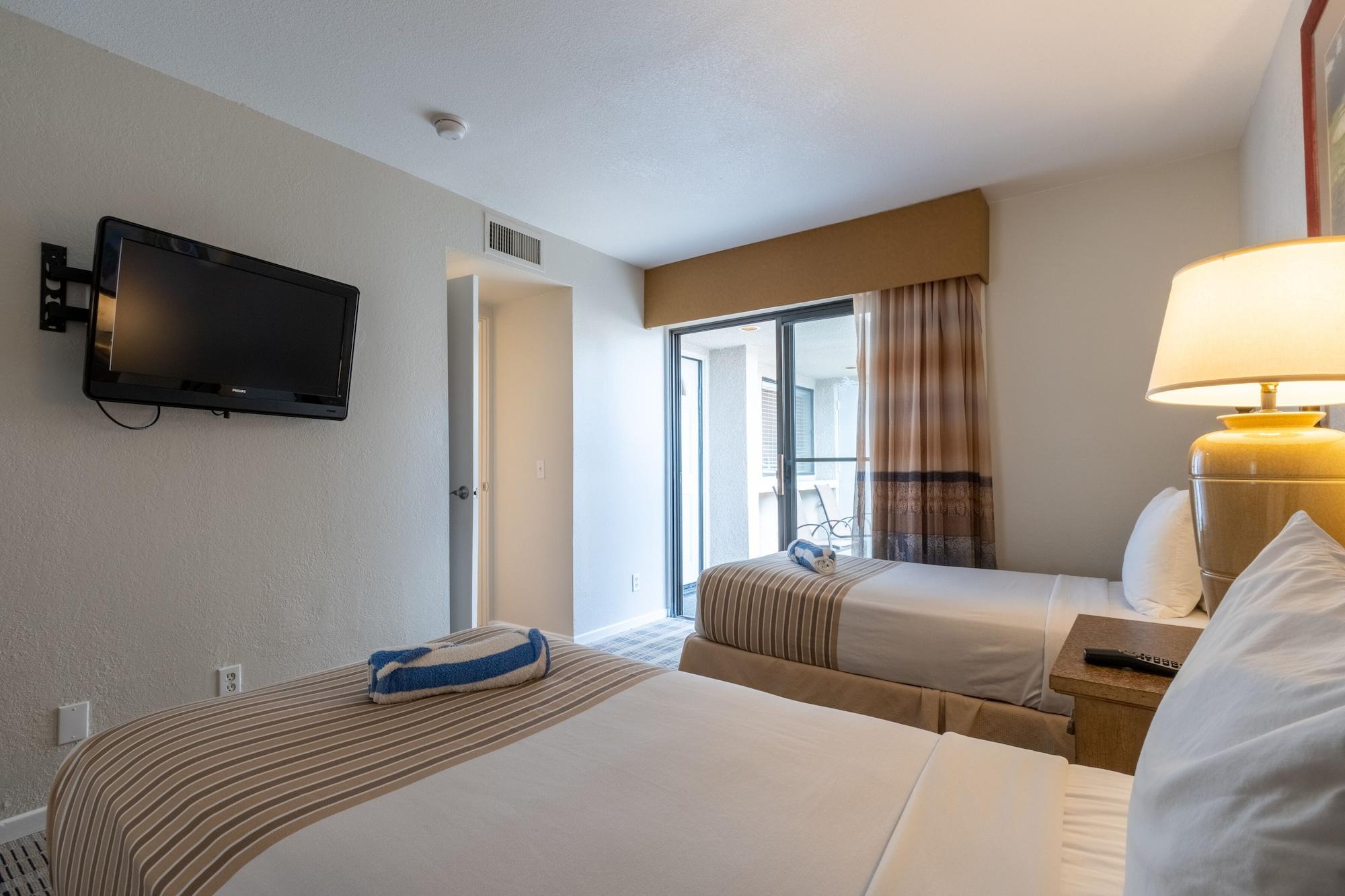 Getaways At Vista Mirage Resort 팜 스프링스 외부 사진