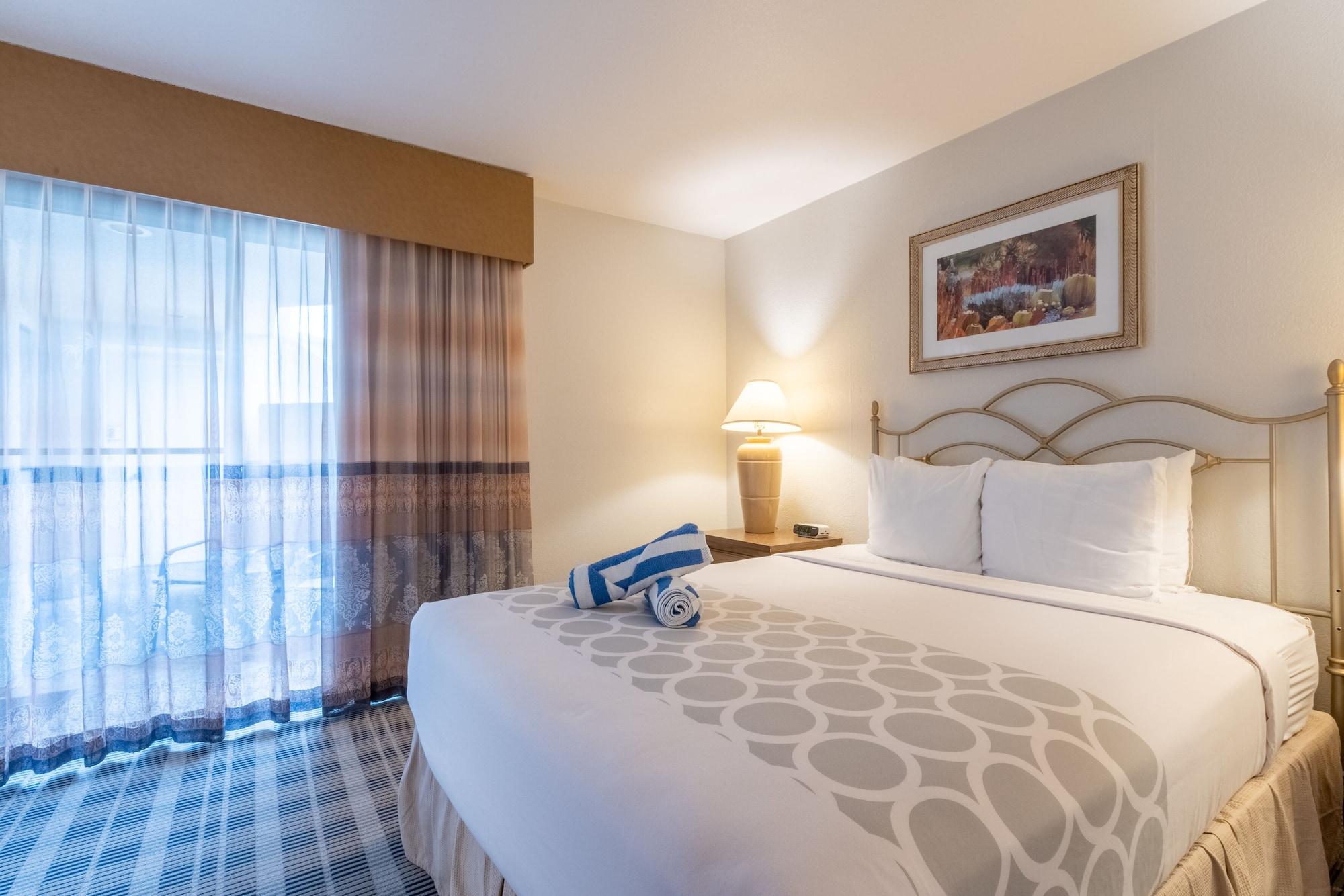 Getaways At Vista Mirage Resort 팜 스프링스 외부 사진