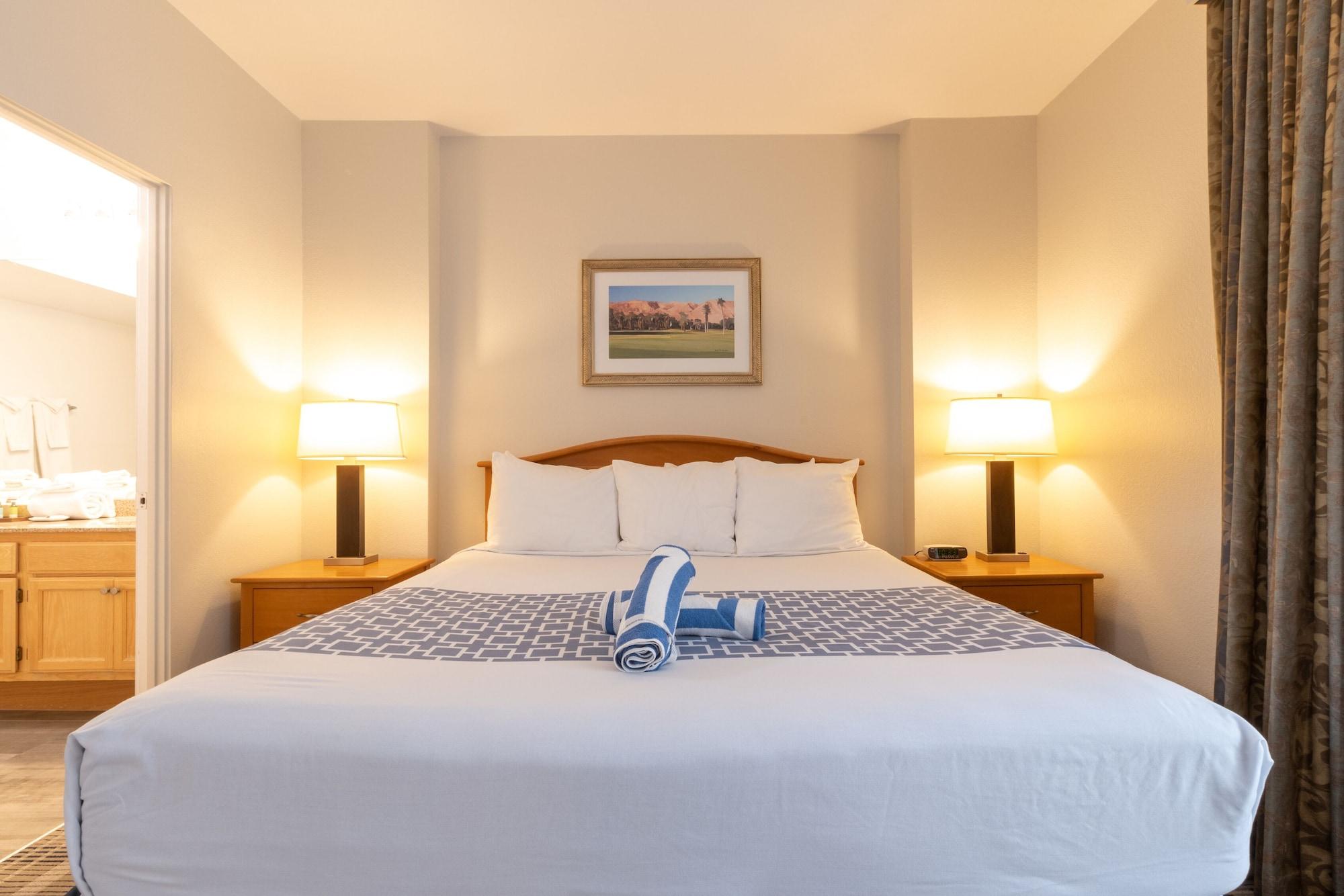 Getaways At Vista Mirage Resort 팜 스프링스 외부 사진