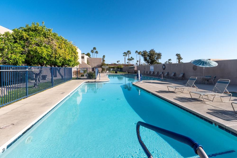 Getaways At Vista Mirage Resort 팜 스프링스 외부 사진
