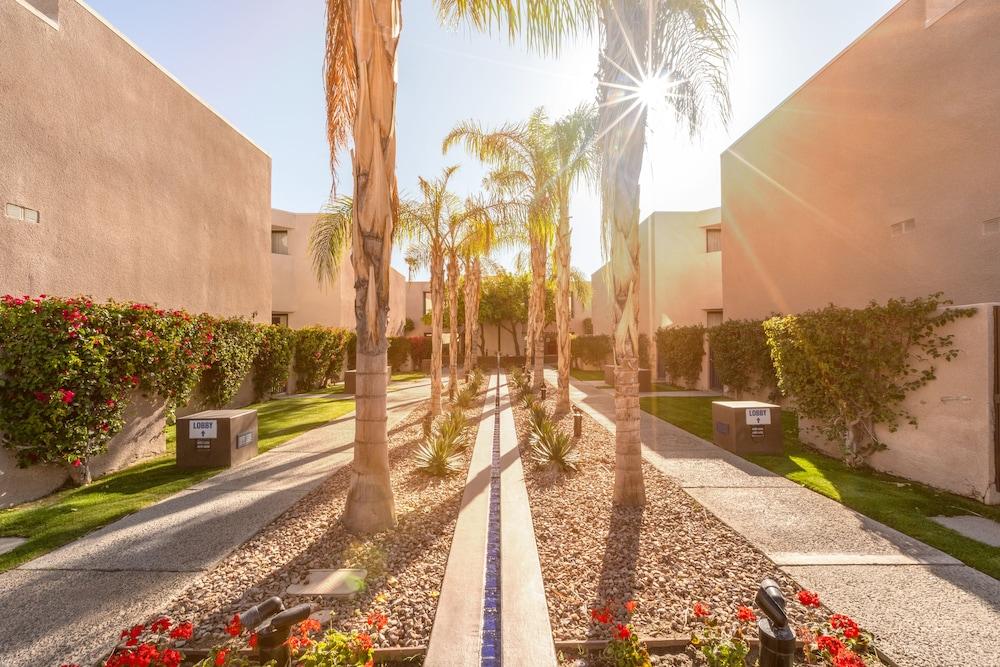 Getaways At Vista Mirage Resort 팜 스프링스 외부 사진