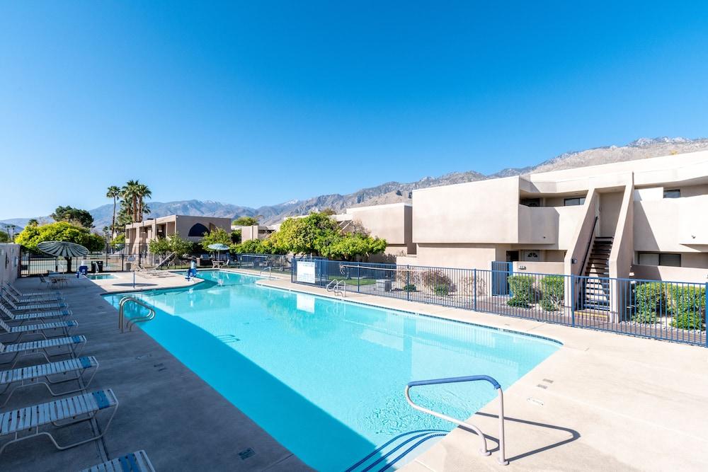 Getaways At Vista Mirage Resort 팜 스프링스 외부 사진