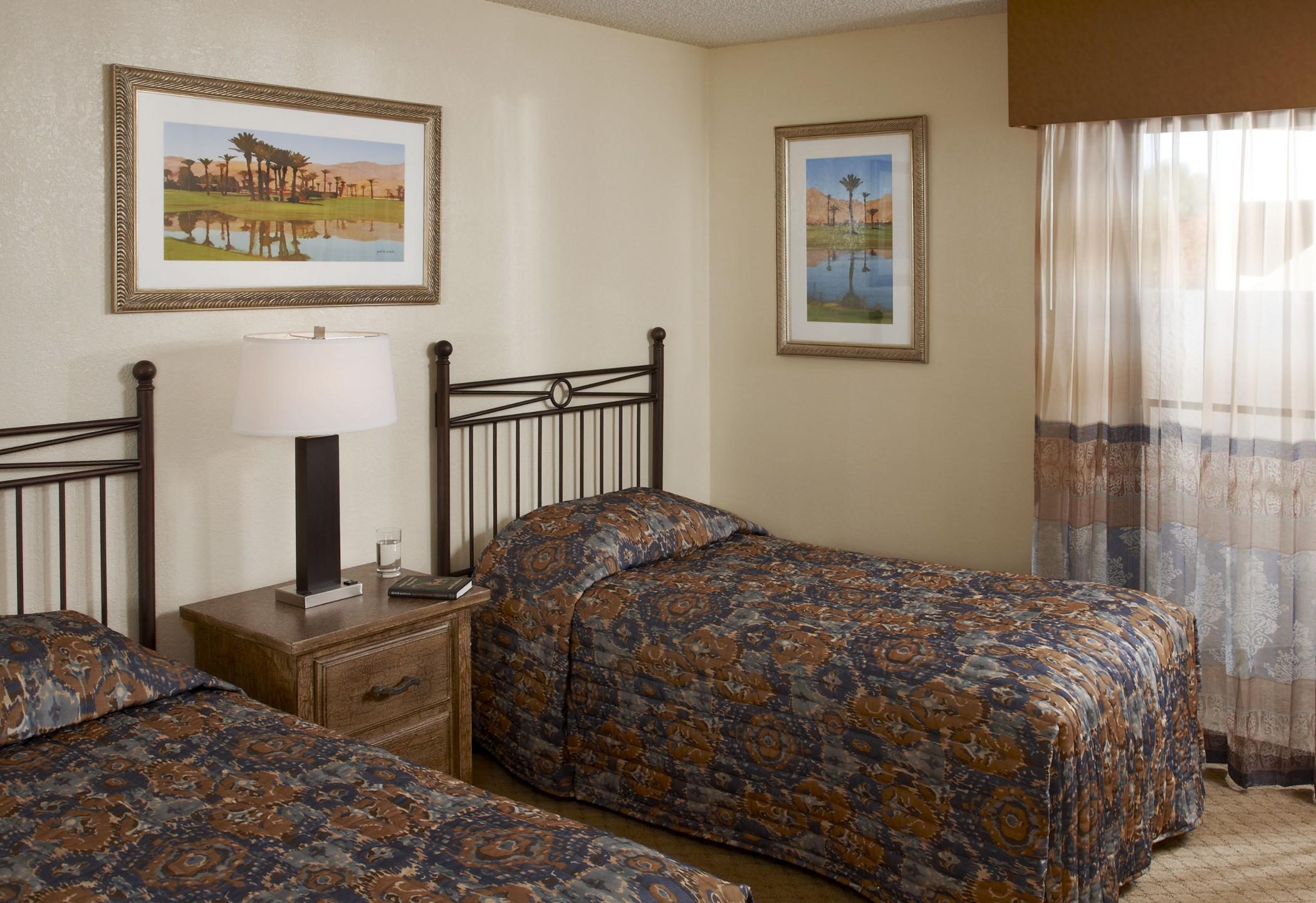 Getaways At Vista Mirage Resort 팜 스프링스 외부 사진