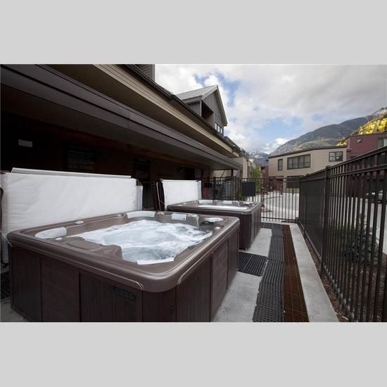 Getaways At Vista Mirage Resort 팜 스프링스 시설 사진