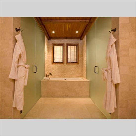 Getaways At Vista Mirage Resort 팜 스프링스 객실 사진