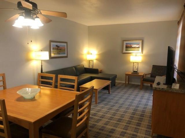 Getaways At Vista Mirage Resort 팜 스프링스 외부 사진